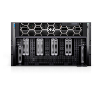 PowerEdge XE9680 机架式服务器