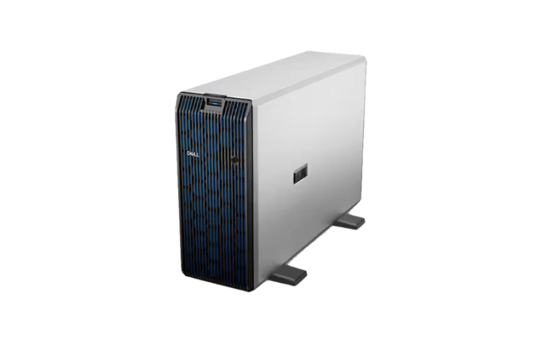 PowerEdge T550 塔式服务器