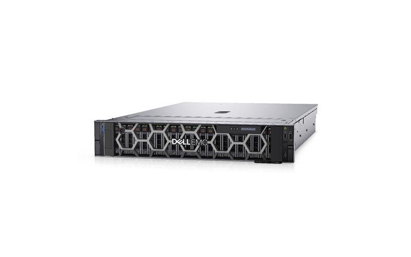 PowerEdge R750 机架式服务器