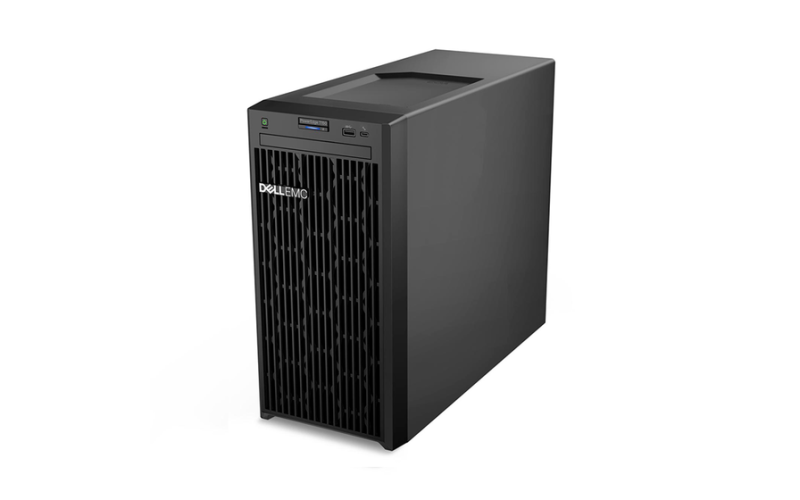 PowerEdge T150 塔式服务器