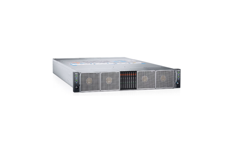 PowerEdge C6620 服务器节点